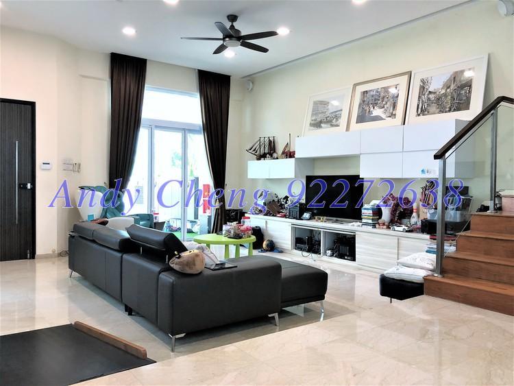 Upper East Coast Road (D16), Semi-Detached #167441402